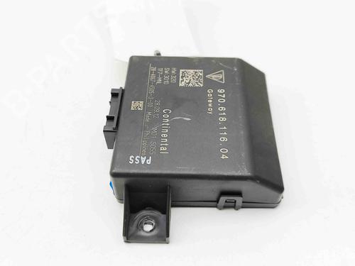 Electronic module PORSCHE PANAMERA (970) 3.0 D | BP29487153M83 