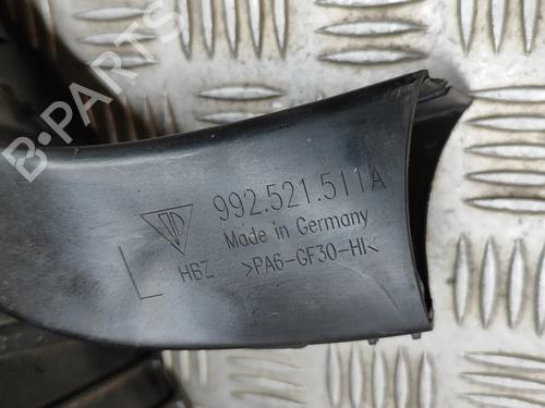 Pipe PORSCHE 911 (992) GT3 (992810) | BP27774260M125 - Image 6