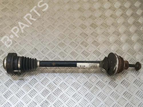 Used Left rear driveshaft AUDI A4 B8 Avant (8K5) S4 quattro (333 hp) 6732219