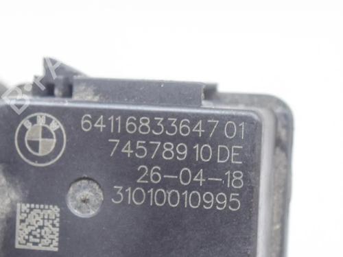 Electronic sensor BMW X4 (G02, F98) xDrive 20 d | BP27756123M84 - Image 6