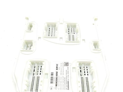 Control unit MERCEDES-BENZ A-CLASS (W177) AMG A 35 4-matic (177.051) | BP38756084M11 - Image 5
