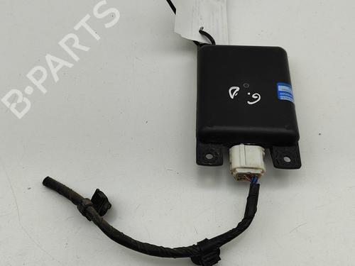 Used Electronic module MAZDA CX-5 (KE, GH) 2.2 D (KE2FW) (150 hp) 29128458