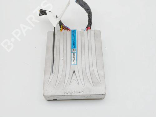 Used Electronic module Electronic module 39565856 39565856