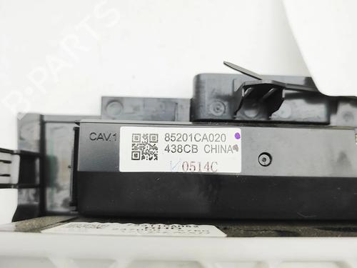 Control unit TOYOTA GT 86 Coupe (ZN6_) 2.0 (ZN6AC_, ZN6BC_, ZN6K) | BP39590514M11 - Image 11