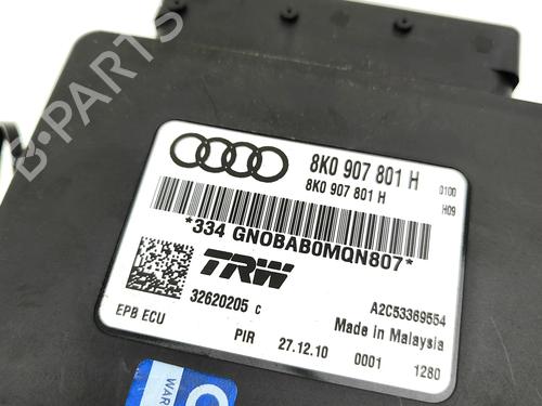 Electronic module AUDI A5 (8T3) RS5 quattro | BP37402484M83 - Image 7