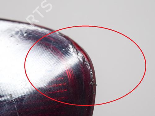 Left taillight BMW 5 (F10) M5 | BP9167994C34 