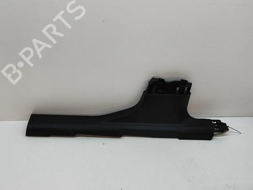 Used Step CITROËN C4 X (BD_, BE_, BF_) ë-C4 X (BFZKXC) (136 hp) 28550496