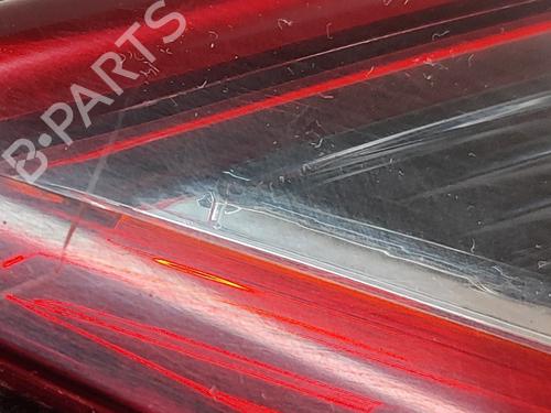 Left tailgate light MAZDA 6 Estate (GJ, GL) 2.2 D | BP24819500C79 