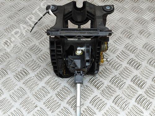 Gear lever FORD TRANSIT CONNECT MPV 1.6 TDCi | BP20675257M90 