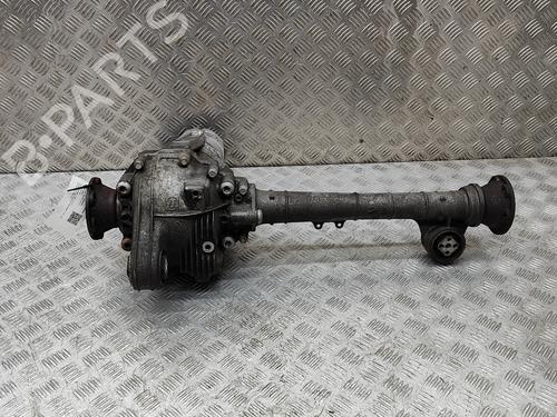 Front differential AUDI Q7 (4LB) 4.2 FSI quattro | BP24583955M23 
