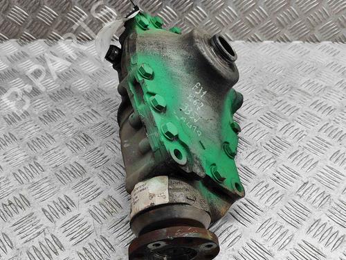 Used Front differential BMW 4 Coupe (F32, F82) 435 d xDrive (313 hp) 25616369