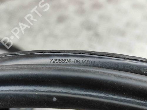 Gummiliste BMW 2 Active Tourer (F45) 225 xe Plug-in-Hybrid | BP16257692C142