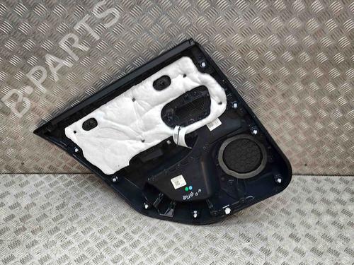 Rear right panel OPEL ASTRA L (OV5) 1.2 (FPHNSL, FPHNSR) | BP29486188C61 