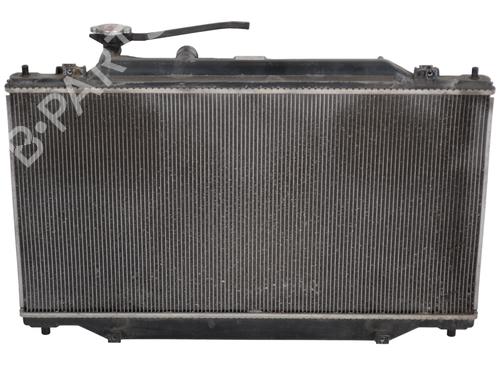 Used Water radiator MAZDA 3 Saloon (BM_, BN_) 2.2 D (150 hp) 30238274