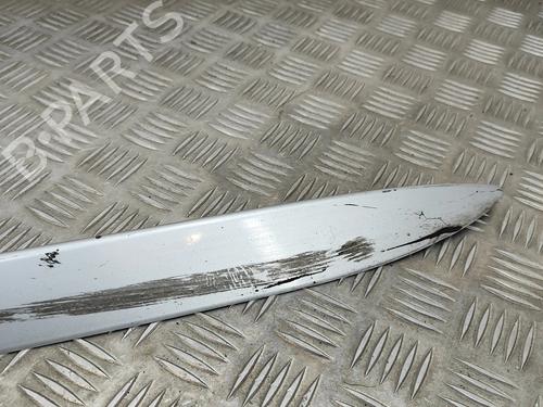 Right sideskirt AUDI A5 Convertible (8F7) S5 quattro | BP31592561C114 
