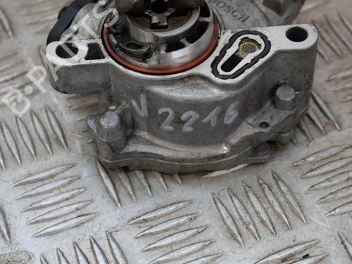 Vacuum pump VOLVO V40 Hatchback (525) D2 | BP6744819M80 