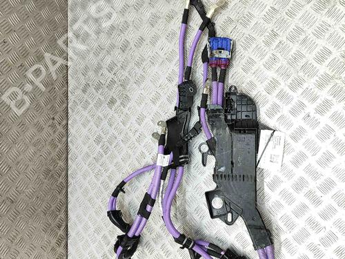 Ledningsnet JEEP AVENGER (J2) 1.2 GSE T3 (101 hp) 28555564