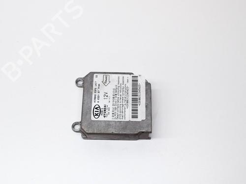 ECU airbags KIA CARNIVAL II (GQ) 2.9 CRDi | BP10072102M53 
