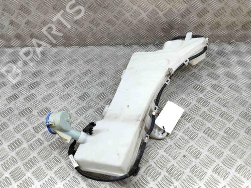 Windscreen washer tank PEUGEOT 3008 II SUV (MC_, MR_, MJ_, M4_) 1.2 THP/ PureTech 130 (MRHNSM, MRHNSU, MRHNSJ, MRHNYW,... | BP16536205C113 