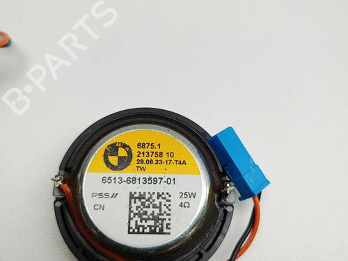 Speaker BMW X5 (G05, F95) xDrive 45 e Plug-in Hybrid | BP36358534E2 - Image 7