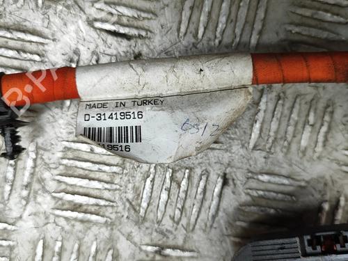 Wiring harness VOLVO XC60 II (246) T8 Hybrid AWD | BP27768037E16 