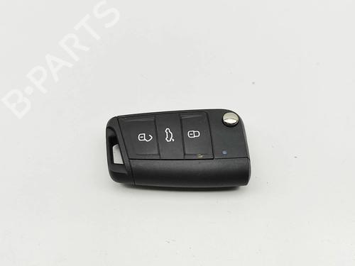 Electronic module VW T-CROSS (C11, D31) 1.0 TSi | BP30005247M83 - Image 2