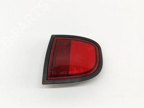 Used Rear bumper right light MITSUBISHI L200 / TRITON (KA_T, KB_T) 2.5 DI-D 4WD (KB4T) (128 hp) 27785448