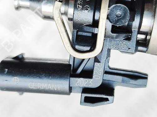 Injector VW T-ROC (A11, D11) 1.0 TSI | BP32741238M100  - Image 8