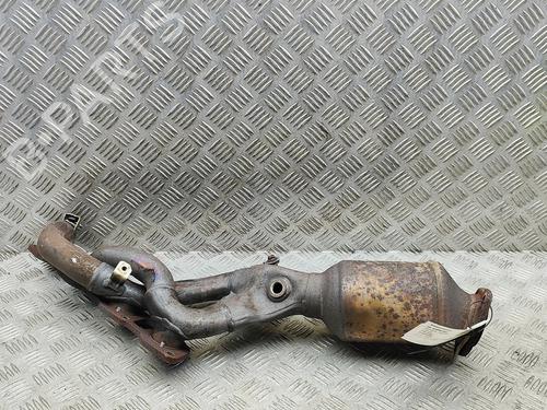 Used Catalyst Catalyst LEXUS RC (_C1_) F (USC10_, USC10R) (477 hp) 33387127 33387127