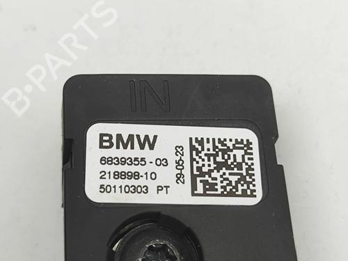 Electronic module BMW X6 (G06, F96) xDrive 30 d Mild-Hybrid | BP33390120M83 - Image 7