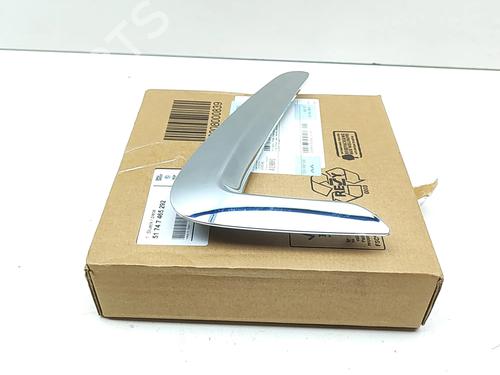 Used Front right wheel arch trim Front right wheel arch trim AUDI Q5 (8RB) 2.0 TDI quattro (177 hp) 33317623 33317623