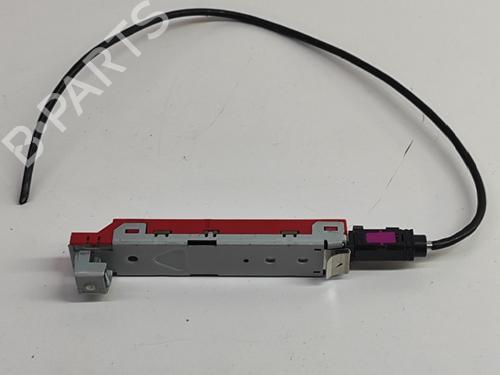 Elektronisk modul PORSCHE CAYENNE (9YA) 3.0 AWD (9YAAA1) (340 hp) 28433196