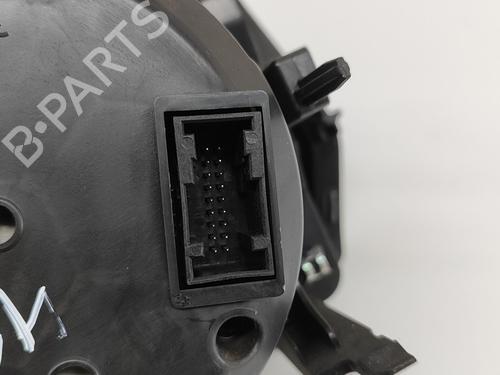 Instrument cluster VW PASSAT B8 Variant (3G5, CB5) 2.0 TDI | BP23248800C47 