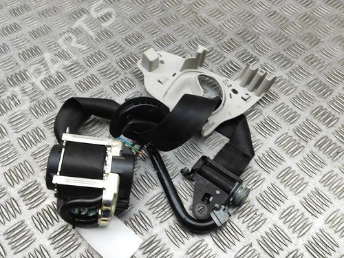 Front right seatbelt JAGUAR XE (X760) 2.0 D | BP32779865I25 - Image 2