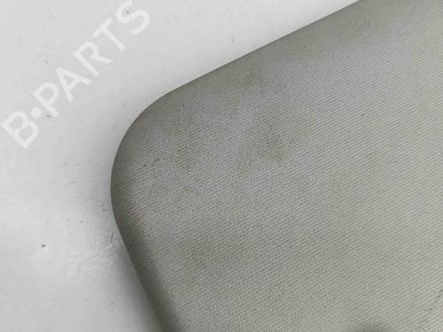 Left sun visor SKODA OCTAVIA II Combi (1Z5) 2.0 TDI 16V 4x4 | BP19427344I1 