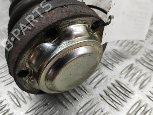 Right rear driveshaft ASTON MARTIN VANTAGE Vantage 4.3 | BP27797443M41