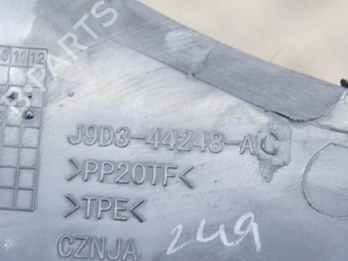 Other JAGUAR I-PACE (X590) EV400 AWD | BP27750784O1  - Image 6