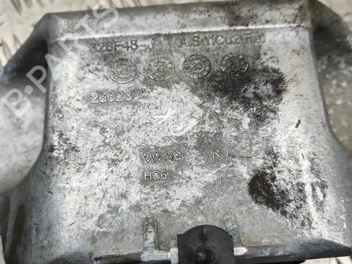 Engine mount MAN TGE Van 2.0 TDI (01V, 03V, 36V, UYB, UYC, UYD) | BP36671795M89 - Image 6