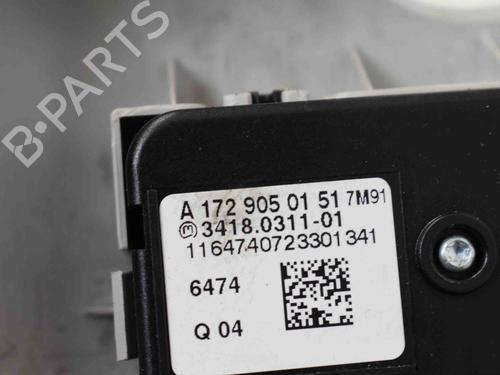 Spak kontakt MERCEDES-BENZ SL (R231) 400 (231.466) | BP30207970I30 