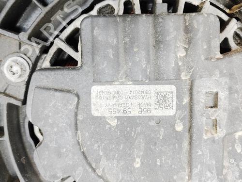 Radiator fan PORSCHE MACAN (95B) 3.0 S Diesel | BP40460224M35 - Image 7