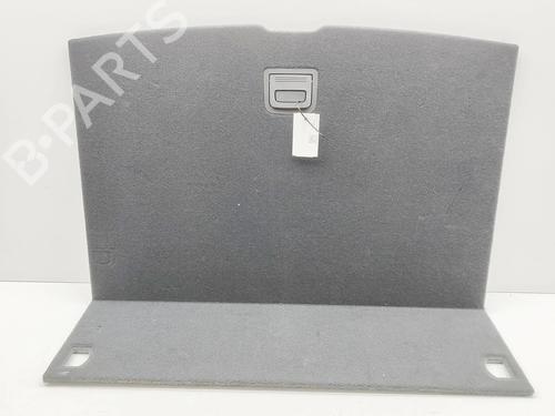 Suelo del maletero Suelo del maletero AUDI Q5 (GUB) SQ5 TFSI quattro (367 hp) 33847346 33847346
