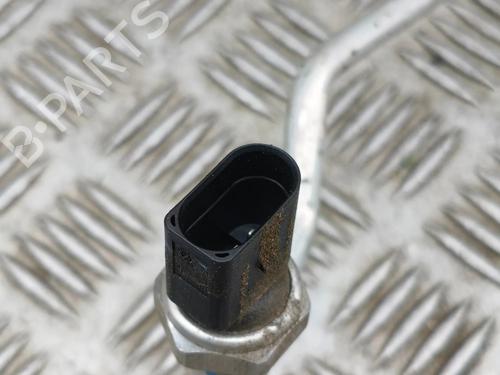 AC pipe VW CRAFTER Van (SY_, SX_) 2.0 TDI FWD (SYB, SYC, SYD) | BP39511522M126  - Image 5