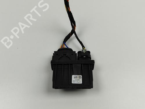 Elektronische module SKODA SUPERB III Estate (3V5) 2.0 TDI | BP26281204M83 