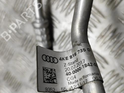 AC pipe AUDI E-TRON (GEN) 55 quattro | BP27780671M126 