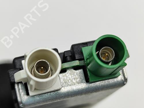 Electronic module MERCEDES-BENZ SLC (R172) 180 (172.431) | BP27158277M83 