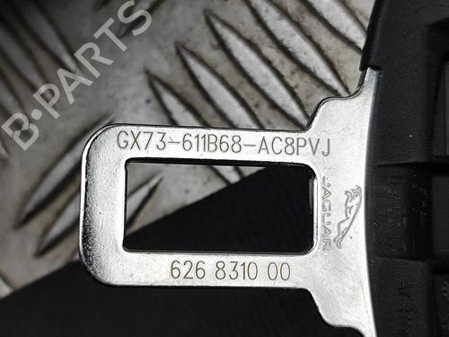 Rear left seatbelt JAGUAR XE (X760) 2.0 D | BP38421712I29 - Image 6