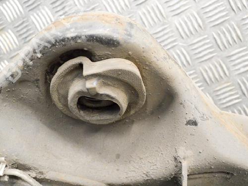 Left rear steering knuckle NISSAN X-TRAIL III (T32_, T32R, T32RR) 1.6 DIG-T (T32) | BP14619421M27 