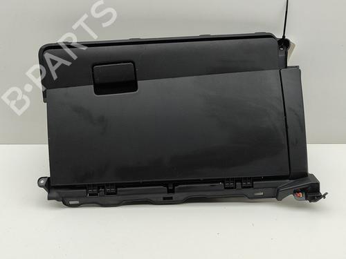 Used Glove box TOYOTA PRIUS (_W6_) 2.0 PHEV (MXWH61L, MXWH61) (223 hp) 27794190
