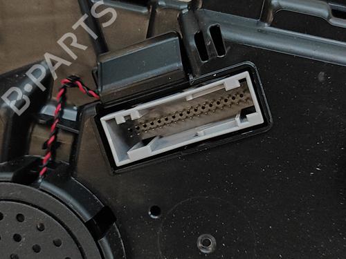 Instrument cluster VW TOUAREG (CR7, RC8) 3.0 TDI 4motion | BP27295859C47 
