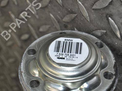 Right rear driveshaft BMW Z4 Roadster (E89) sDrive 20 i | BP30209047M41 